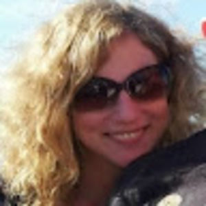 Meet your Posher, Alisa